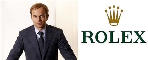 rolex coo|rolex new ceo.